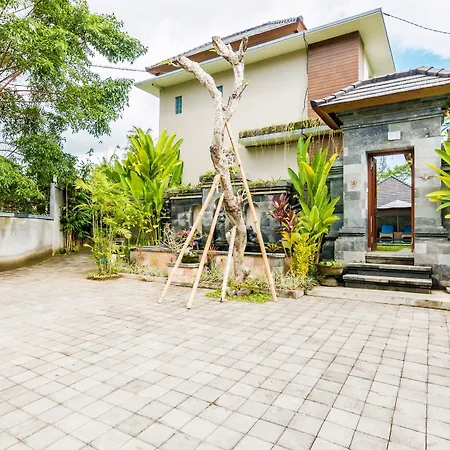 Zen Villa River Side, 1 Bedroom